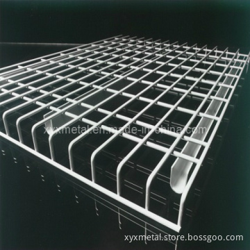 Wire Decking for Rack-Wire Decking